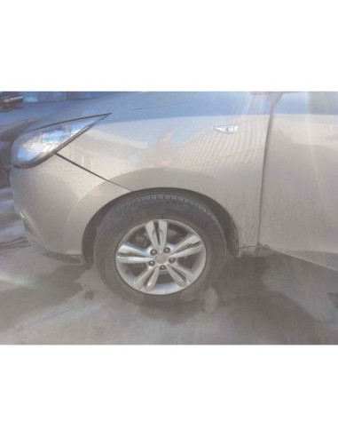 PINZA DE FRENO DELANTERA IZQUIERDA HYUNDAI IX35 (EL/LM) - 187030