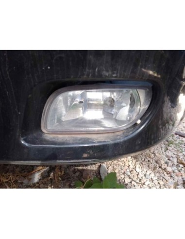 FARO ANTINIEBLA IZQUIERDO CHEVROLET LACETTI - 101516