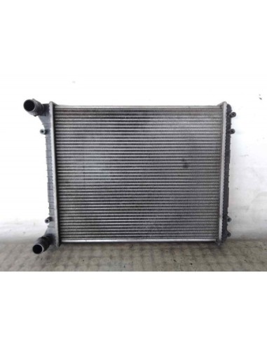 RADIADOR AGUA AUDI A2 (8Z) - 155730