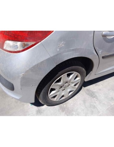 AMORTIGUADOR TRASERO DERECHO PEUGEOT 207 - 161277