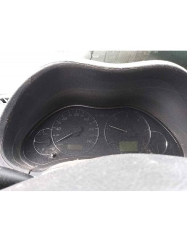 CUADRO INSTRUMENTOS TOYOTA AVENSIS BERLINA (T25) - 174435