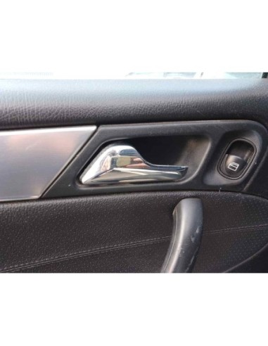 MANETA INTERIOR TRASERA IZQUIERDA MERCEDES-BENZ CLASE C (BM 203) FAMILIAR - 172117