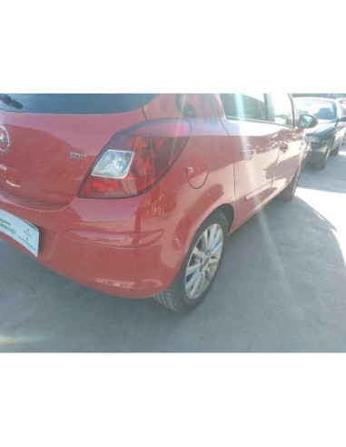 AMORTIGUADOR TRASERO DERECHO OPEL CORSA D - 189248