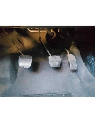 PEDAL EMBRAGUE NISSAN ALMERA (N16/E) - 192018