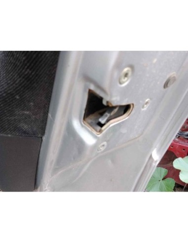 CERRADURA PUERTA DELANTERA DERECHA PEUGEOT 306 BREAK - 138307