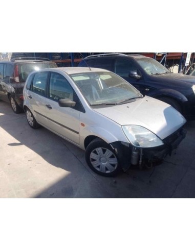 TRANSMISION DELANTERA DERECHA FORD FIESTA (CBK) - 167532