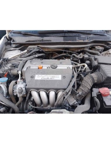 CENTRALITA MOTOR UCE HONDA ACCORD BERLINA (CL/CN) - 174317