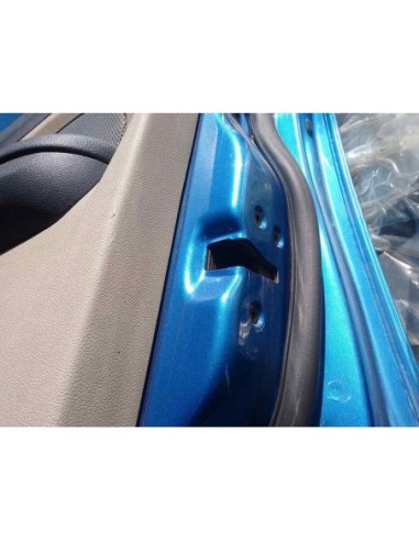 CERRADURA PUERTA DELANTERA DERECHA FORD FOCUS BERLINA (CAP) - 176957