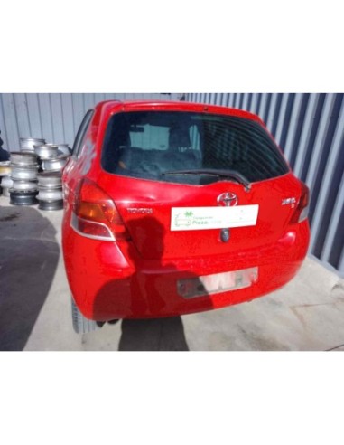 AMORTIGUADOR TRASERO DERECHO TOYOTA YARIS (KSP9/SCP9/NLP9) - 182523