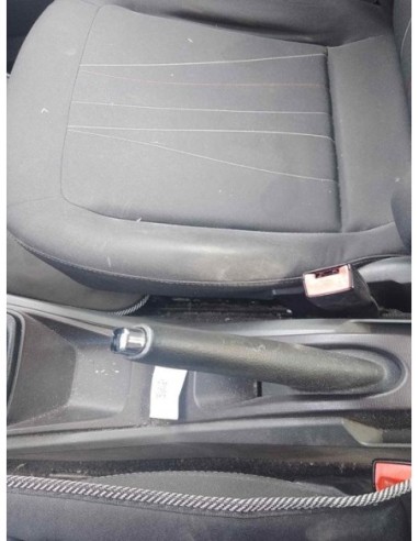 PALANCA FRENO SEAT IBIZA BERLINA (6J5) - 188444