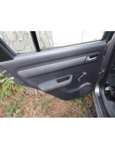 GUARNECIDO PUERTA TRASERA IZQUIERDA SUZUKI SWIFT (AGZ/AZH/NZ) - 149135