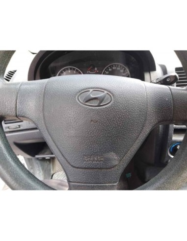 AIRBAG DELANTERO IZQUIERDO HYUNDAI GETZ (TB) - 152496