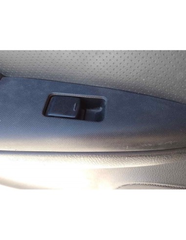 MANDO ELEVALUNAS TRASERO IZQUIERDO NISSAN NOTE (E11E) - 155582