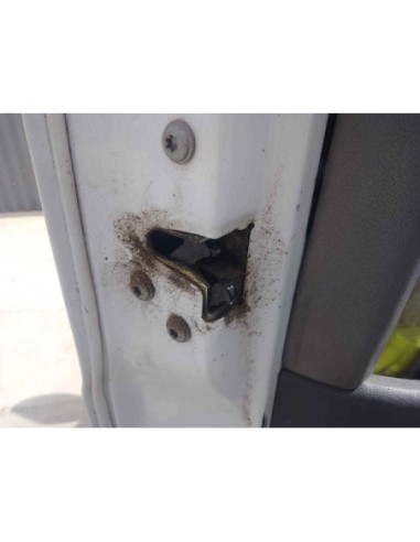 CERRADURA PUERTA DELANTERA IZQUIERDA MERCEDES-BENZ VITO KOMBI (638) - 162072