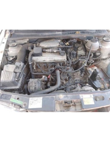 MOTOR COMPLETO VOLKSWAGEN GOLF III (1H1)(11 1991) - 167169