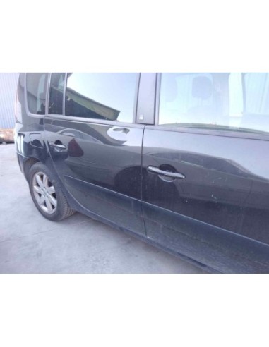 PUENTE TRASERO RENAULT ESPACE IV (JK0) - 165272