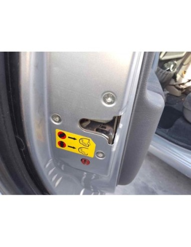 CERRADURA PUERTA TRASERA IZQUIERDA CITROEN XSARA PICASSO - 172072