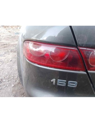 PILOTO TRASERO IZQUIERDO ALFA ROMEO 159 (140) - 182678