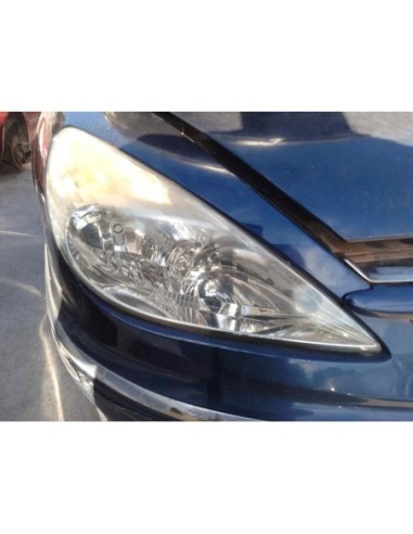 FARO DERECHO PEUGEOT 607 (S2) - 185041