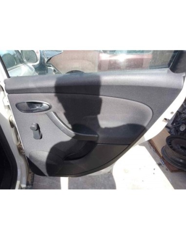 GUARNECIDO PUERTA TRASERA DERECHA SEAT ALTEA XL (5P5) - 171120