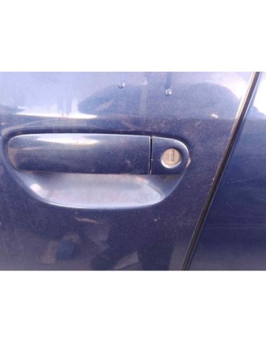 BOMBIN PUERTA DELANTERA IZQUIERDA AUDI A6 AVANT (4B5) - 173976