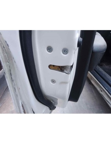 CERRADURA PUERTA DELANTERA IZQUIERDA HONDA ACCORD BERLINA (CL/CN) - 174319