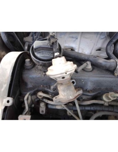 VALVULA EGR SEAT TOLEDO (1L) - 135383