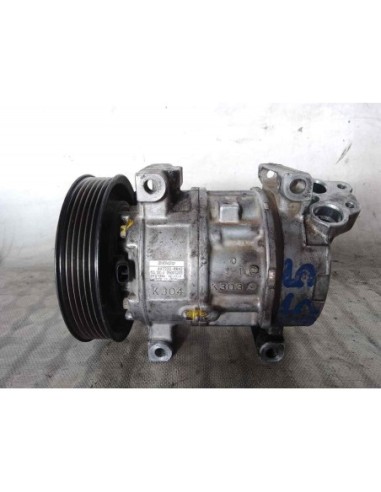 COMPRESOR AIRE ACONDICIONADO FIAT STILO (192) - 152424