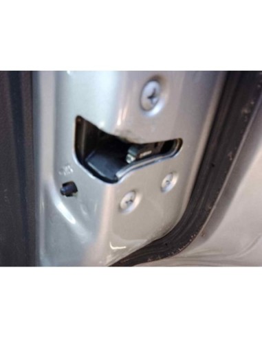 CERRADURA PUERTA TRASERA DERECHA NISSAN NOTE (E11E) - 156337