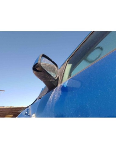 RETROVISOR IZQUIERDO FORD FOCUS BERLINA (CAP) - 177020