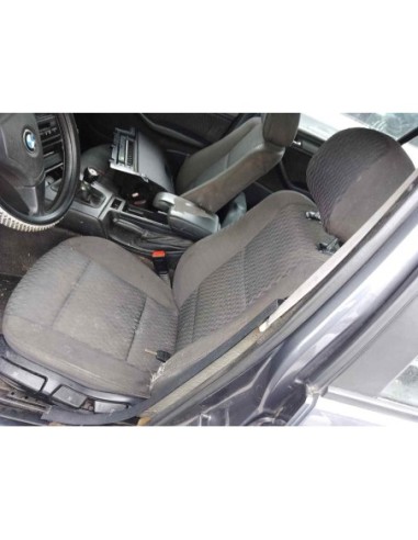 ASIENTO DELANTERO IZQUIERDO BMW SERIE 3 BERLINA (E46) - 181555