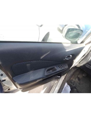 GUARNECIDO PUERTA DELANTERA IZQUIERDA NISSAN NOTE (E12) - 187717