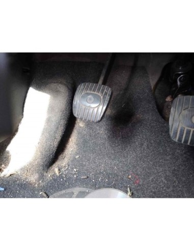 PEDAL EMBRAGUE NISSAN MICRA (K12E) - 102962