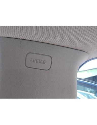 AIRBAG CORTINA DELANTERO IZQUIERDO OPEL INSIGNIA BERLINA - 162961