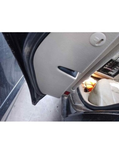 CERRADURA PUERTA TRASERA IZQUIERDA AUDI A4 AVANT (8E) - 173550