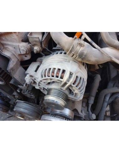 ALTERNADOR VOLKSWAGEN PASSAT BERLINA (3B3) - 185195