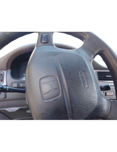 CENTRALITA AIRBAG HONDA CIVIC 5 PUERTAS (MA/MB) - 186252