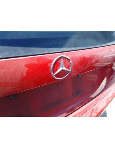 AMORTIGUADORES MALETERO / PORTON MERCEDES-BENZ CLASE C (BM 203) SPORTCOUPE - 158737