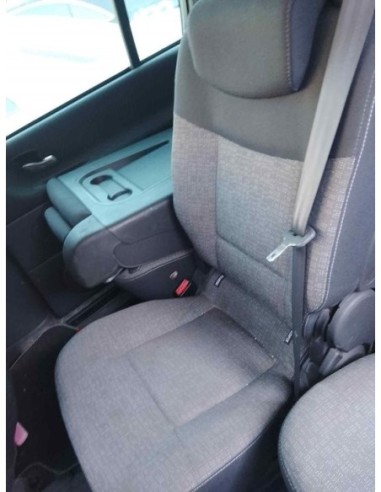 ASIENTO TRASERO MEDIO RENAULT ESPACE IV (JK0) - 165229