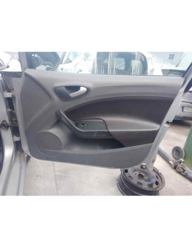 GUARNECIDO PUERTA DELANTERA DERECHA SEAT IBIZA BERLINA (6J5) - 188437