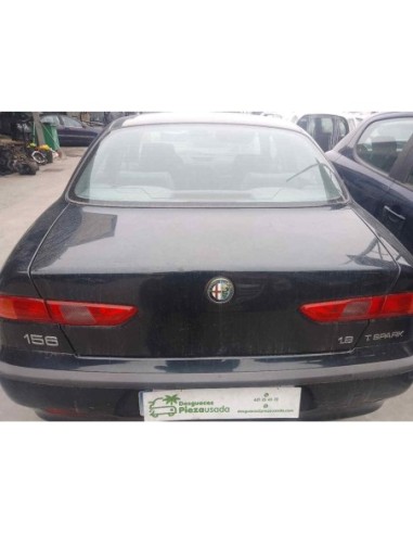 TAPA MALETERO ALFA ROMEO 156 (116) - 188899