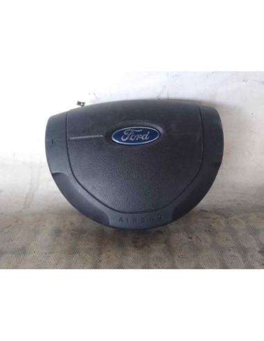 AIRBAG DELANTERO IZQUIERDO FORD FIESTA (CBK) - 157761