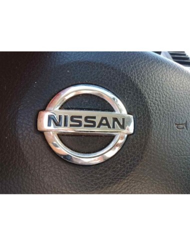 CALEFACCION ENTERA NORMAL NISSAN NOTE (E11E) - 155554