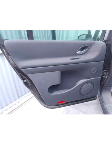 GUARNECIDO PUERTA TRASERA IZQUIERDA RENAULT ESPACE IV (JK0) - 165242