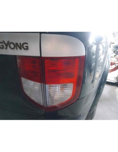 PILOTO TRASERO DERECHO SSANGYONG KYRON - 170251