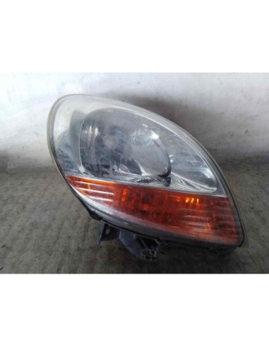 FARO DERECHO RENAULT KANGOO I (F/KC0) - 186529