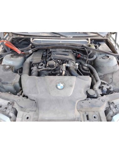 MOTOR COMPLETO BMW SERIE 3 COMPACTO (E46) - 150320