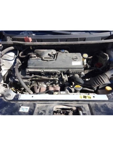 MOTOR COMPLETO NISSAN NOTE (E11E) - 155002