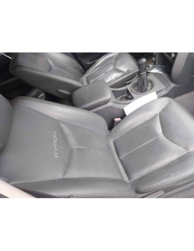 ASIENTO DELANTERO DERECHO SSANGYONG KYRON - 170402