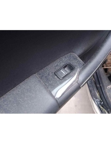 MANDO ELEVALUNAS TRASERO IZQUIERDO HONDA ACCORD BERLINA (CL/CN) - 174349